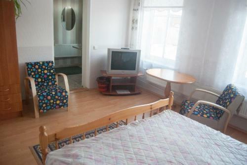 Hostal Villa Freven