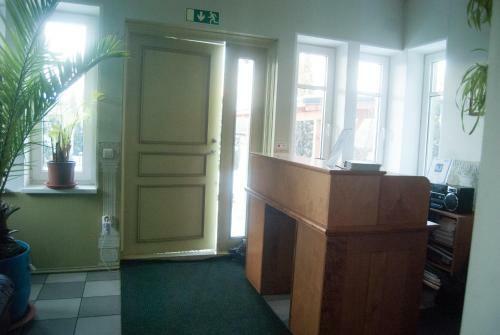 Hostal Villa Freven