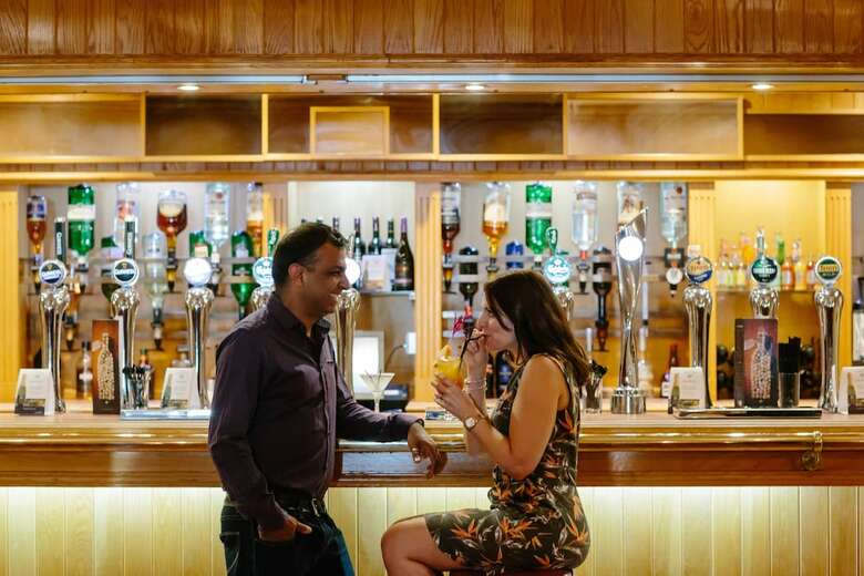 The Cliffs Hotel Blackpool