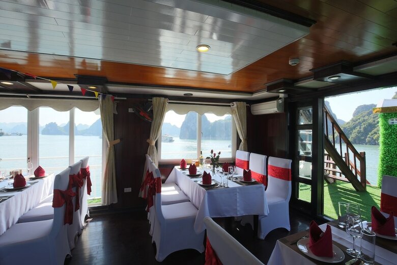 New Star Cruises