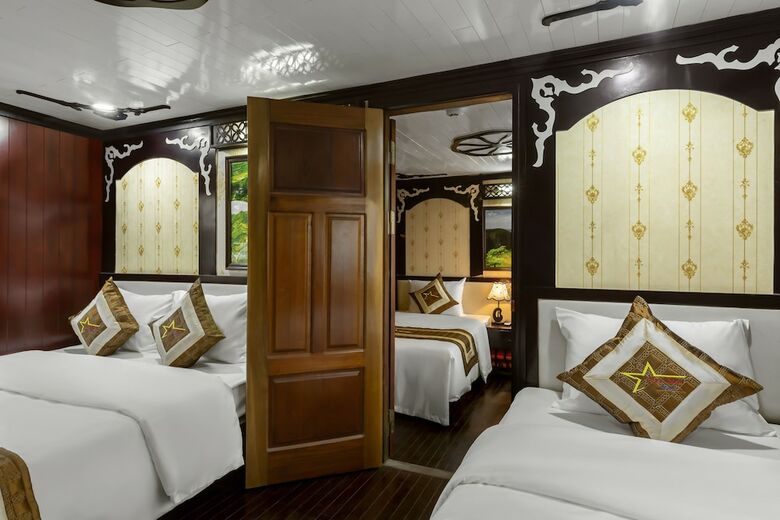 New Star Cruises