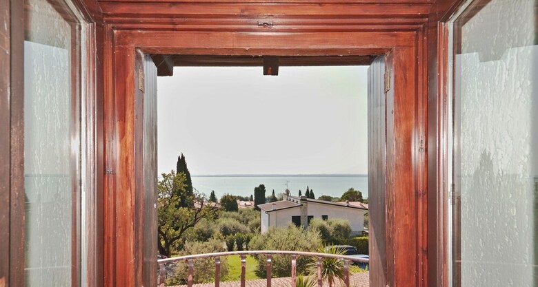 Apartamento Appartamento Panorama