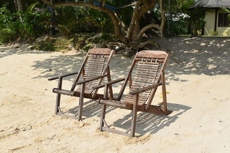 Hotel Jonas & Twins Resort