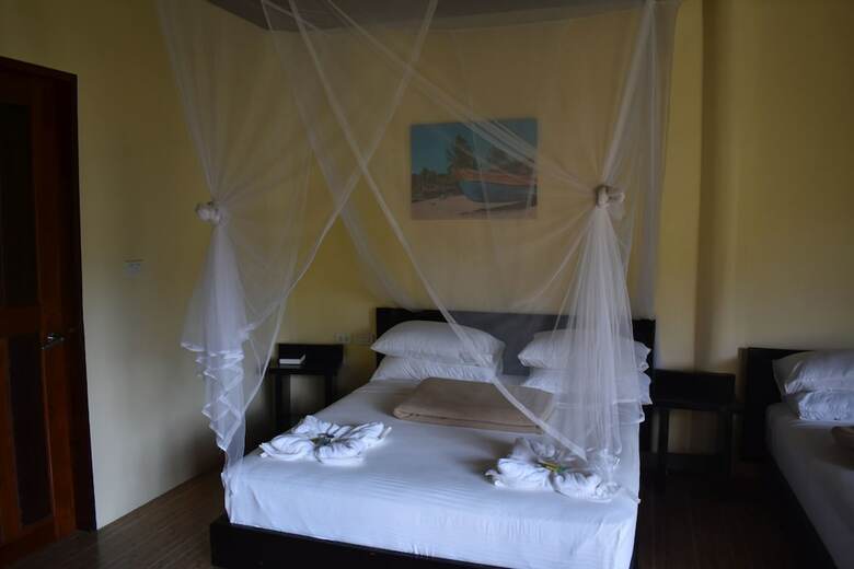 Hotel Jonas & Twins Resort