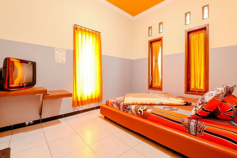 Hotel Villa Rose