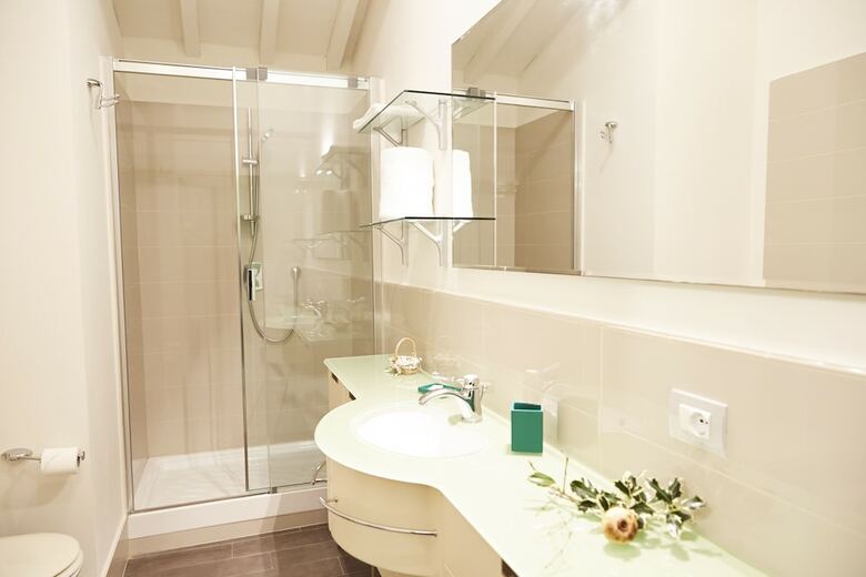 Apartamento Tenuta La Rimessa