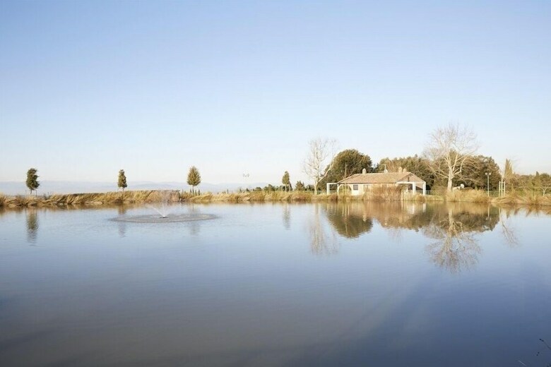 Apartamento Tenuta La Rimessa