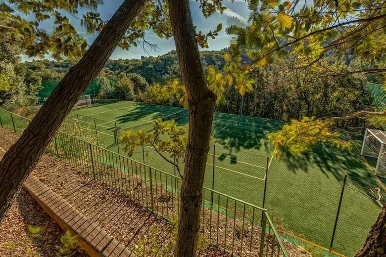 Apartamento Tenuta La Rimessa
