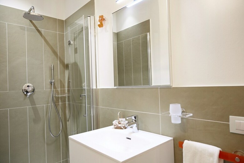 Apartamento Tenuta La Rimessa