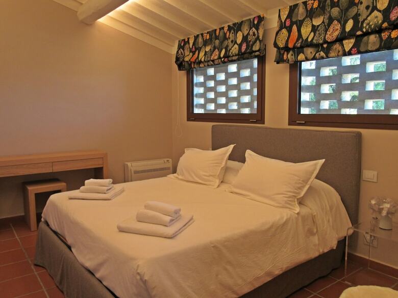 Apartamento Tenuta La Rimessa