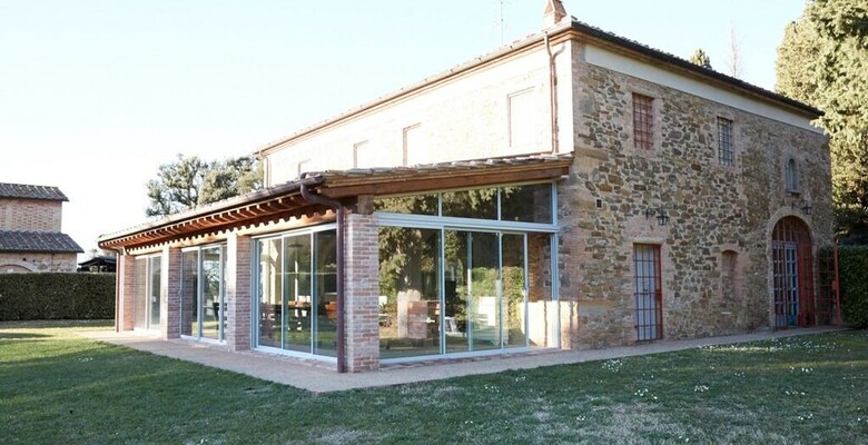 Apartamento Tenuta La Rimessa