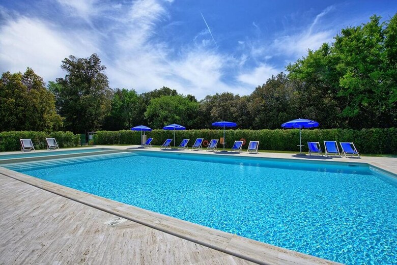 Apartamento Tenuta La Rimessa