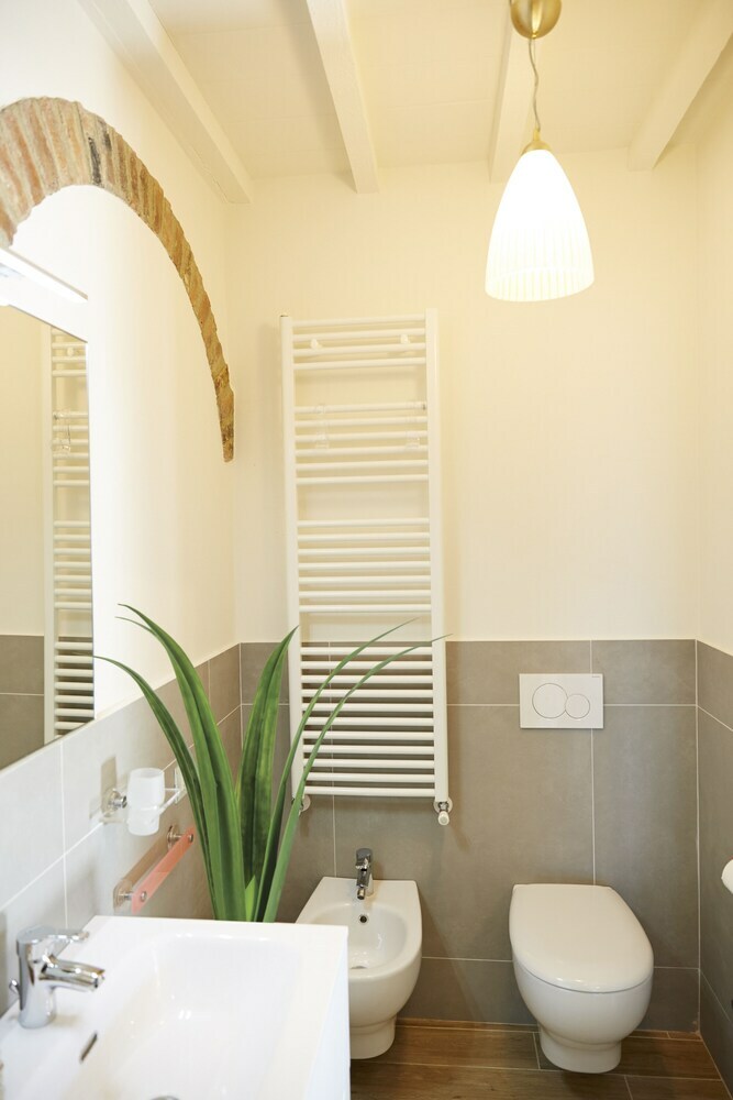 Apartamento Tenuta La Rimessa