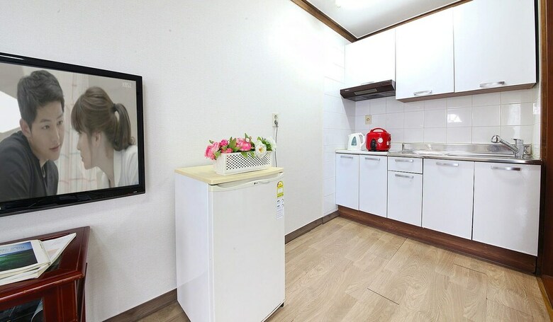Gyeongpo Hasla Pension