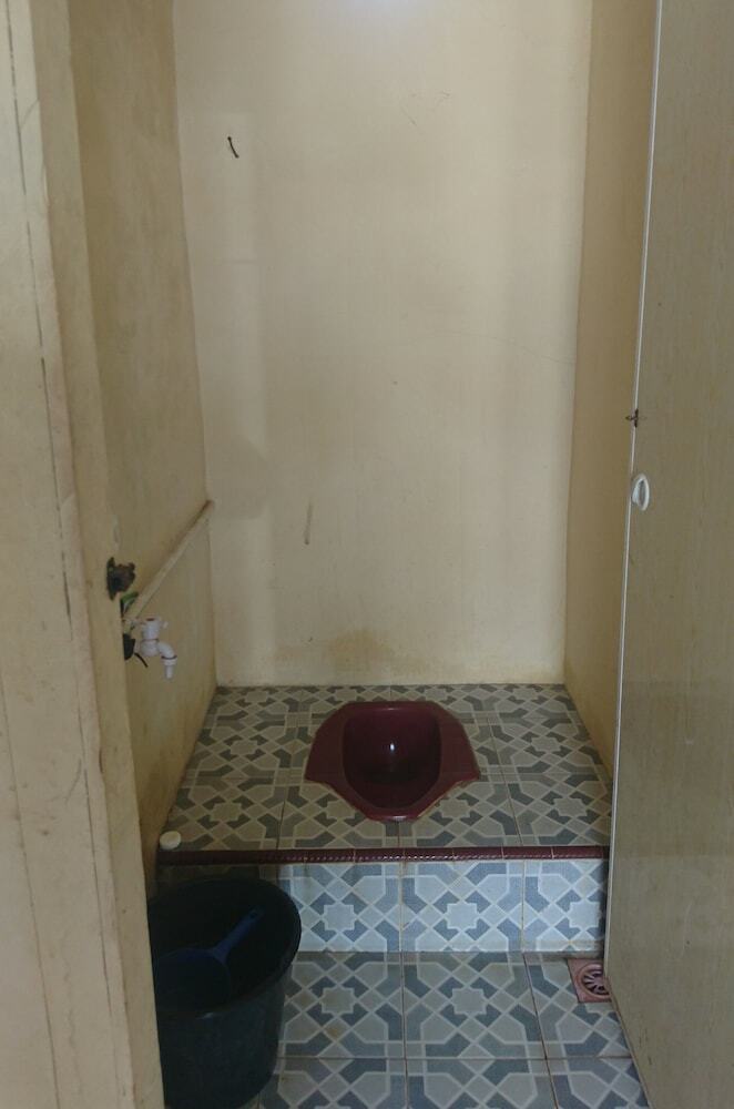 Hotel Penginapan Imanuel Lau Gara