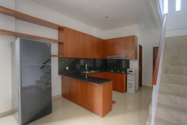 Hotel Outpost Canggu Coliving At Yarralumla