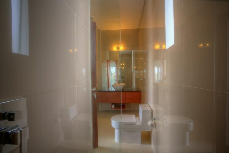 Hotel Outpost Canggu Coliving At Yarralumla