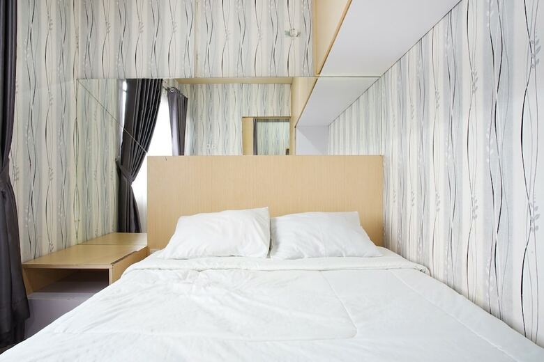 Hotel Kamarku Apartment