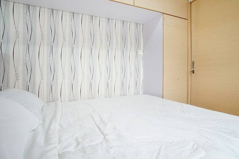 Hotel Kamarku Apartment