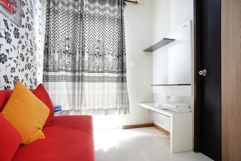 Hotel Kamarku Apartment