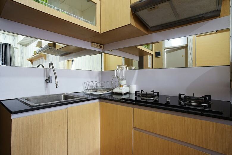 Hotel Kamarku Apartment