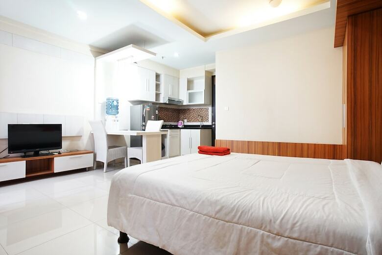 Hotel Kamarku Apartment