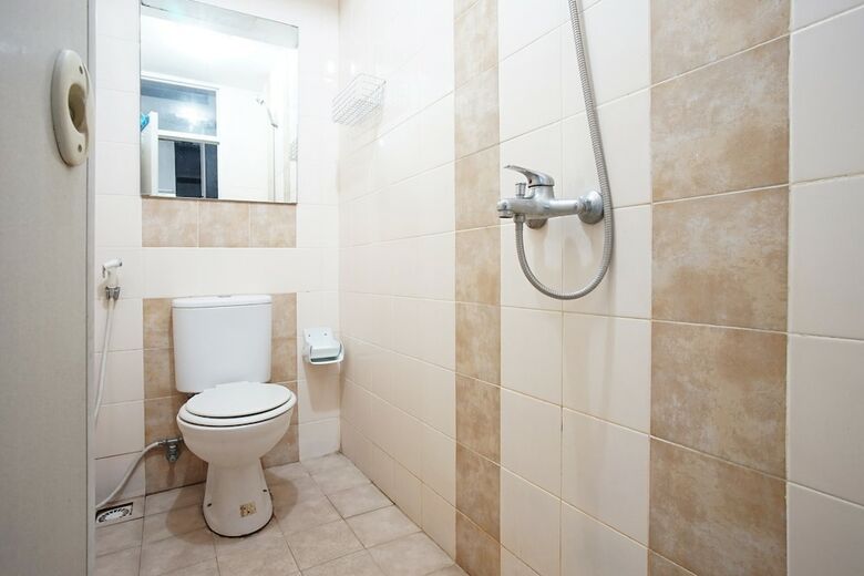 Hotel Kamarku Apartment