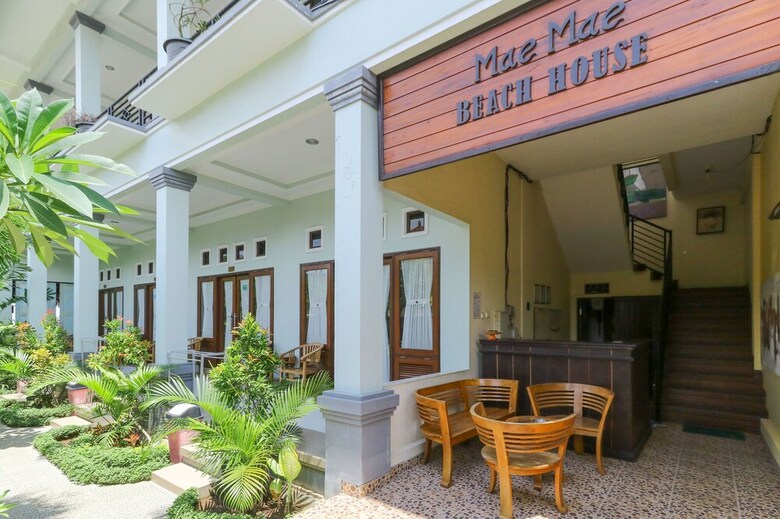 Hotel Maemae Beach House