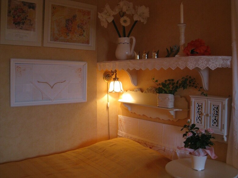 Bed & Breakfast Annes Hus