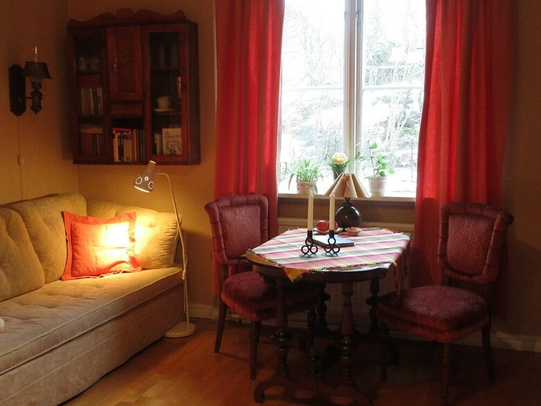 Bed & Breakfast Annes Hus
