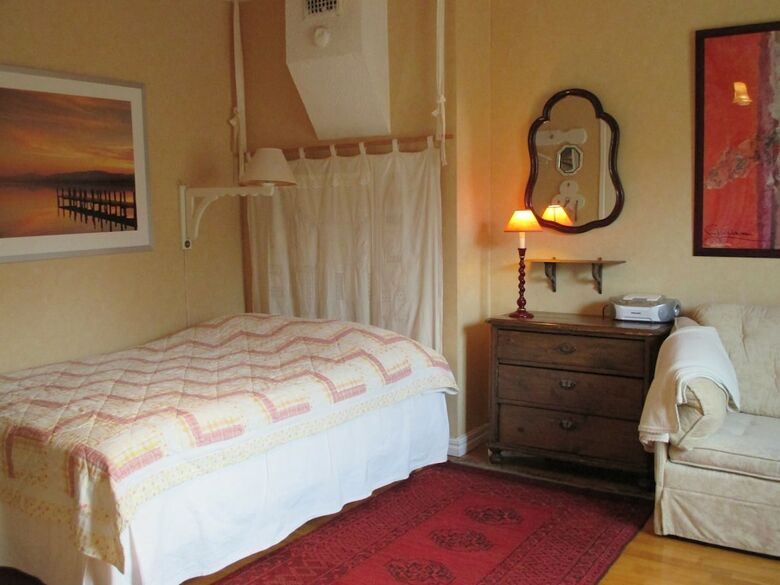 Bed & Breakfast Annes Hus
