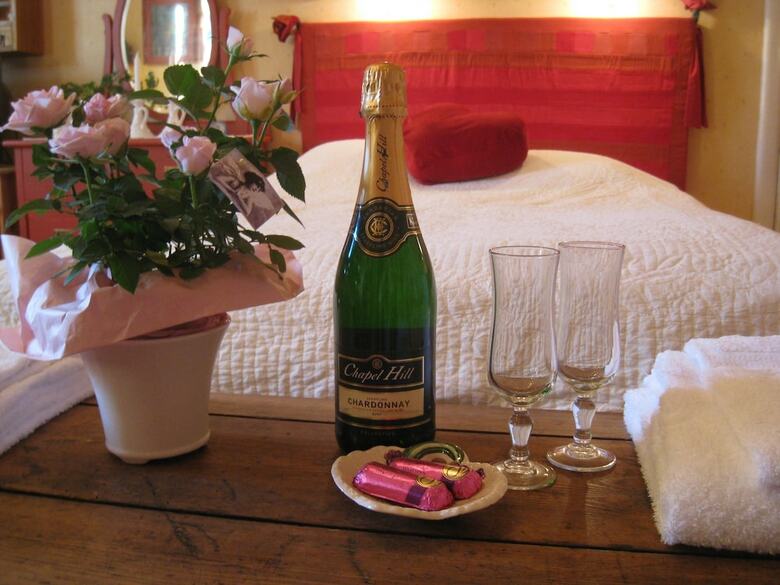 Bed & Breakfast Annes Hus
