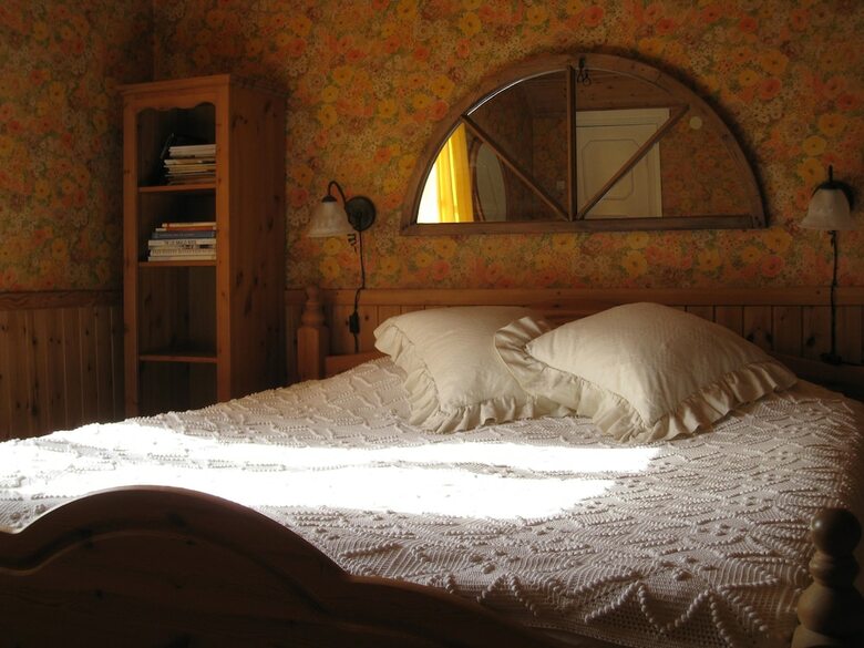 Bed & Breakfast Annes Hus