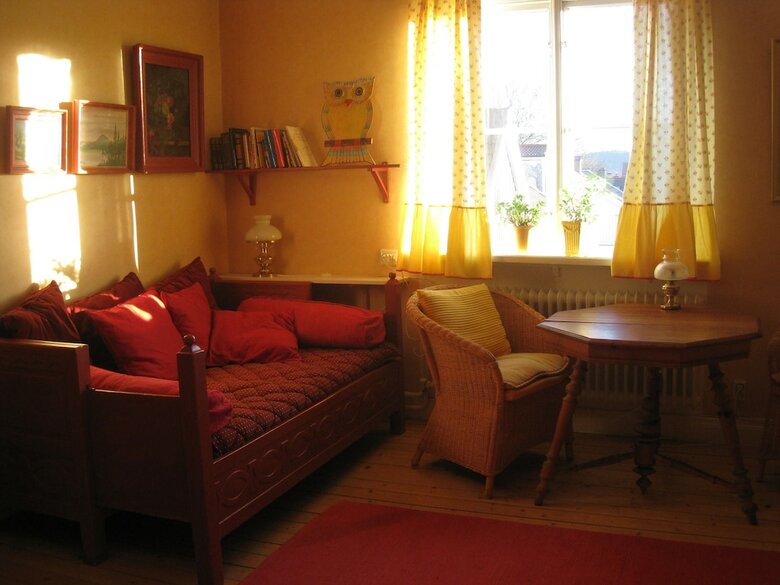 Bed & Breakfast Annes Hus