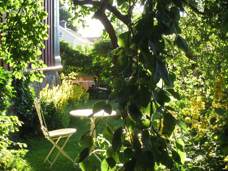 Bed & Breakfast Annes Hus