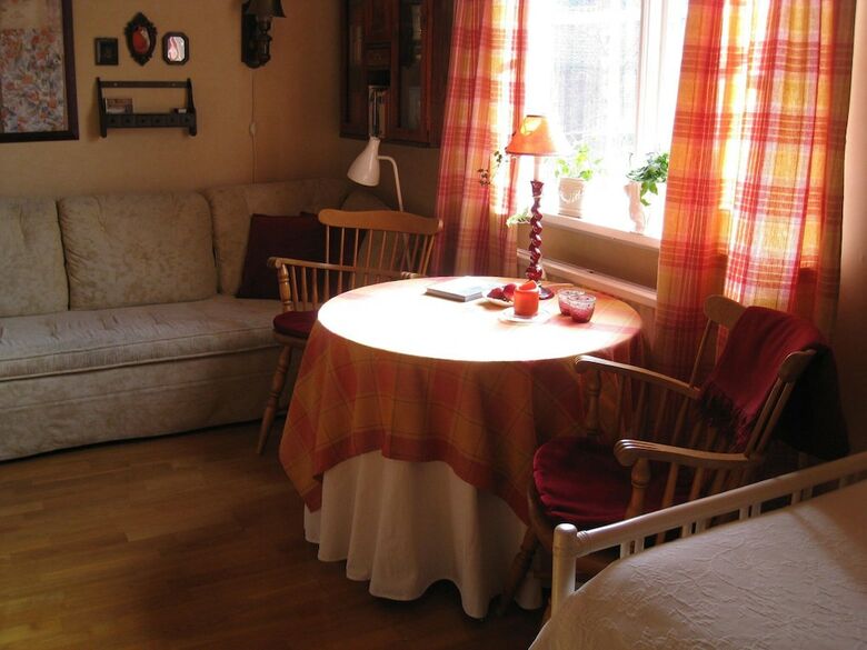 Bed & Breakfast Annes Hus