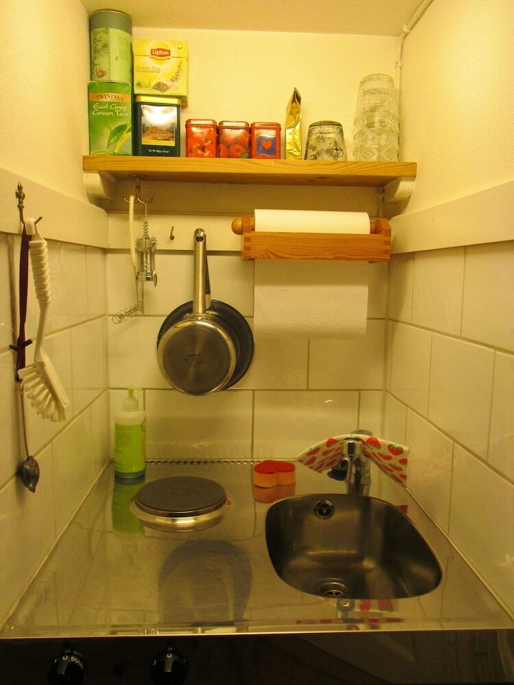 Bed & Breakfast Annes Hus