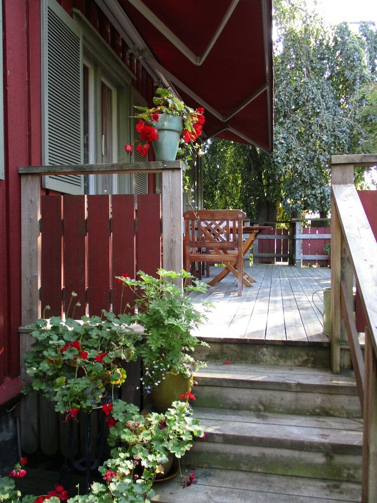 Bed & Breakfast Annes Hus