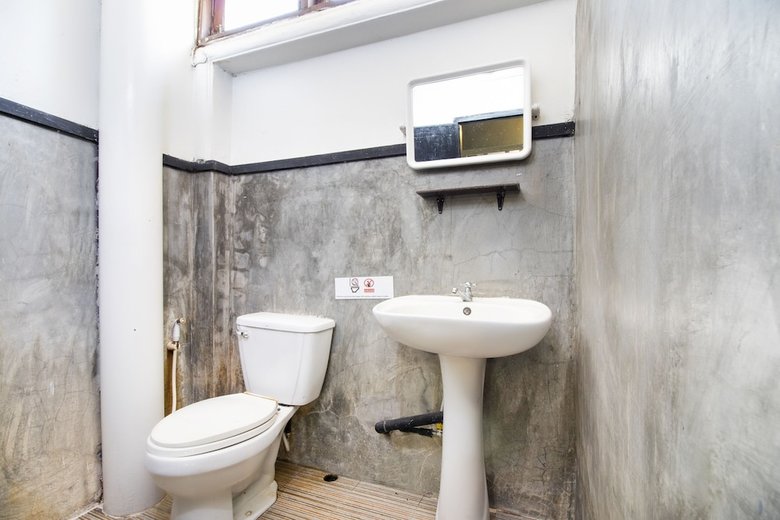 Hostal Baan Lanna Walking Street