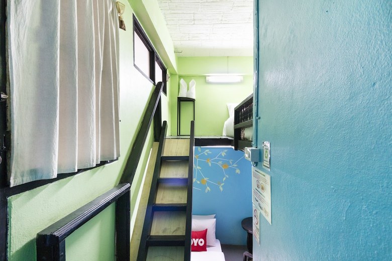 Hostal Baan Lanna Walking Street