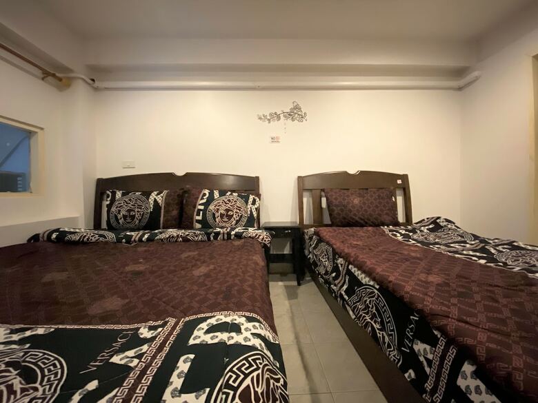 Hotel Som Guesthouse