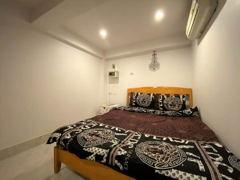 Hotel Som Guesthouse