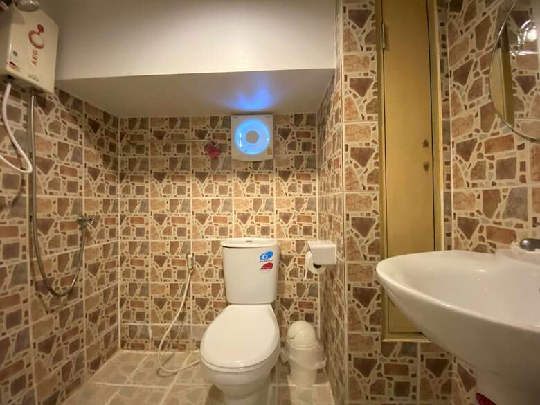 Hotel Som Guesthouse