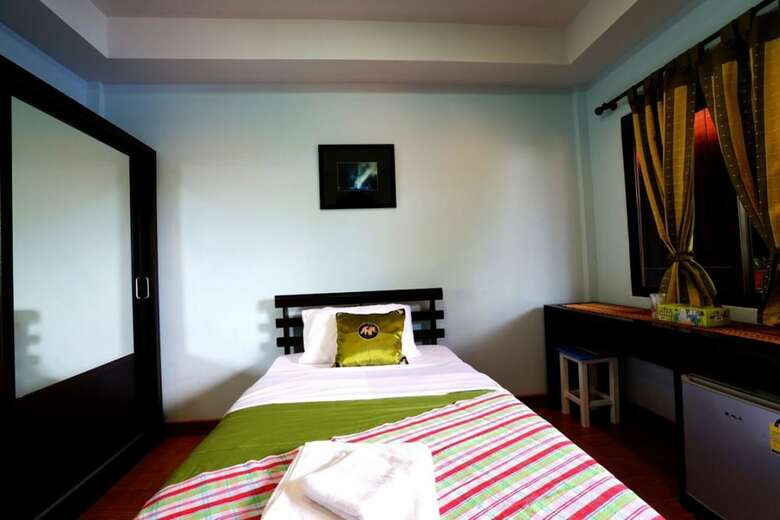Hotel Baitong Homestay