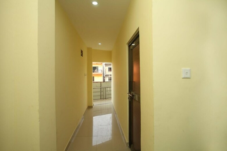 Oyo 706 Hotel Kerala