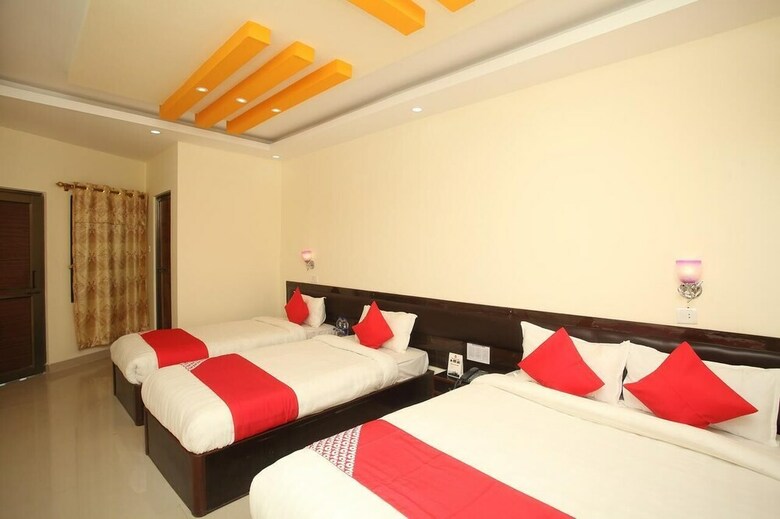 Oyo 706 Hotel Kerala