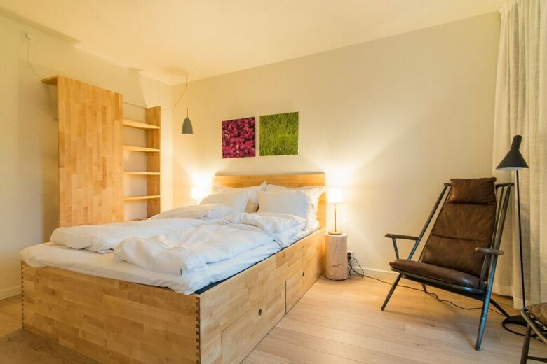 Apartamentos Stayplus Modern Apt Rooftop Terrace