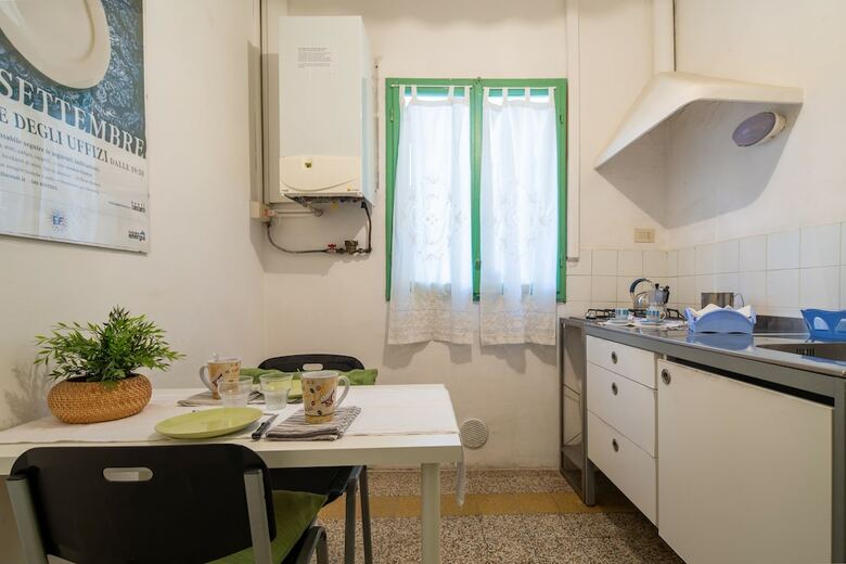 Apollonia Apartment