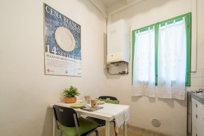 Apollonia Apartment