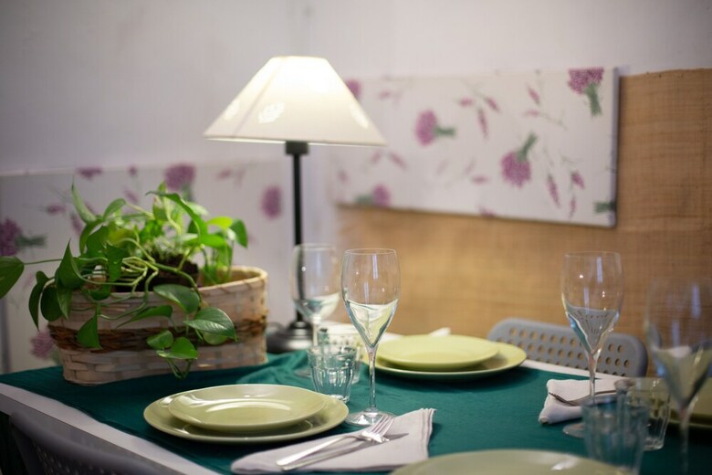 Apollonia Apartment